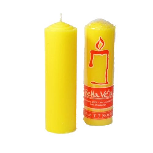 Velon 7 Dias Amarillo