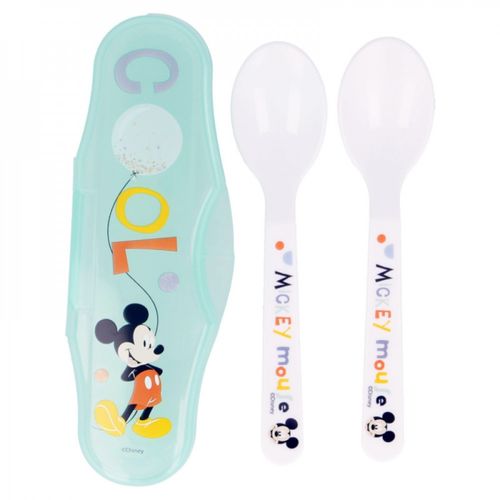 KIT BABY DISNEY PARA BEBE MICKEY MOUSE