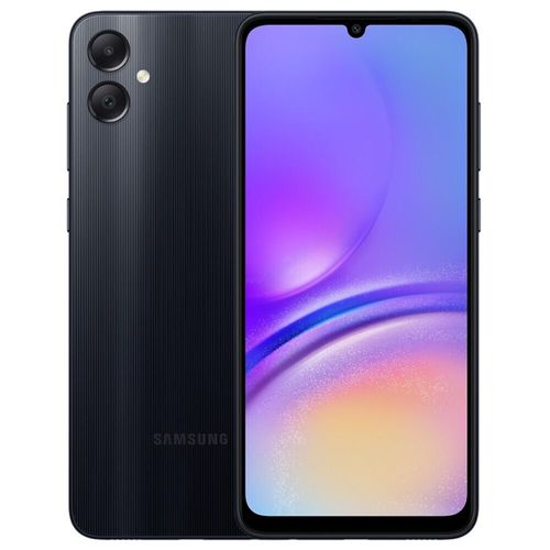 CELULAR SAMSUNG A05 64GB NEGRO 6.7" OCTACORE