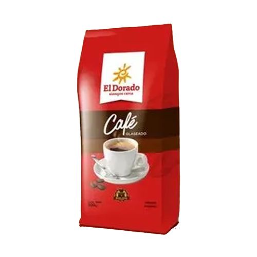 Cafe El Dorado 500Gr