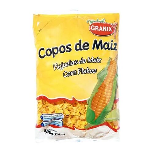 Cereales Granix Naturales 200G