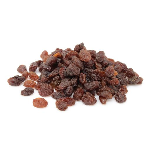Pasas De Uva La Abundancia Morena Chile 1Kg (150362)