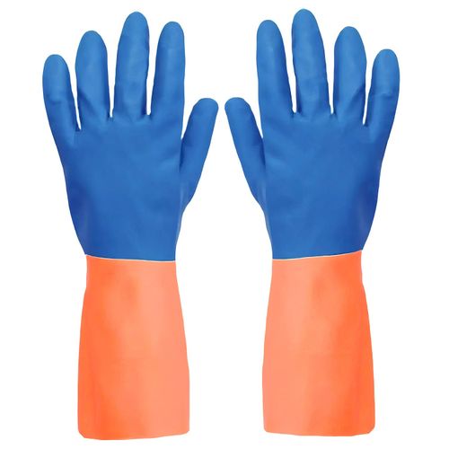 Guantes Aquarium 9