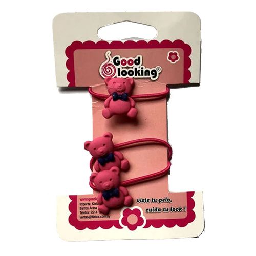 Gomas Goodlooking Agata 3Und Set