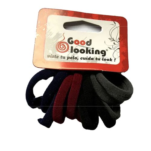 Goma Goodlooking Gigi School 12Und Set