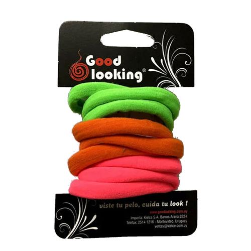 Goma Goodlooking Rufina 9Und Set