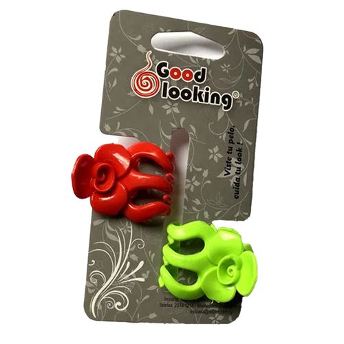 Pinza Goodlooking Lucine 2Und Set