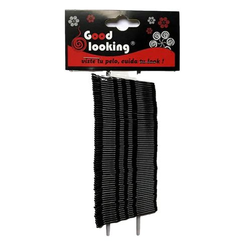 Ondulines Goodlooking Negros 72Und
