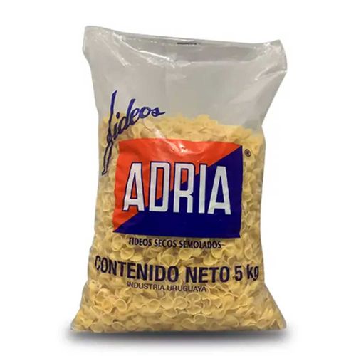 Fideos Adria Moñas 5Kg