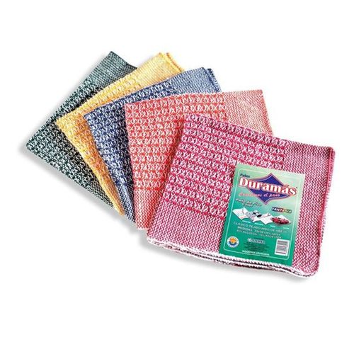 Paño Piso Duramas Fantasia 55X50Cm