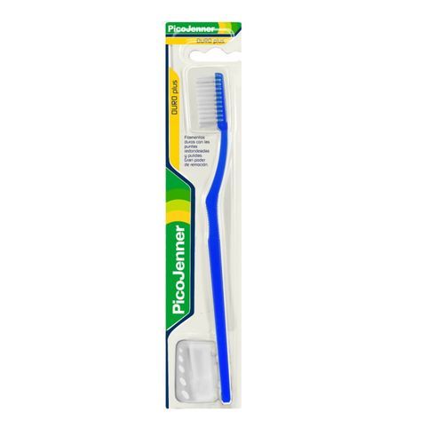 Cepillo Dental Picojenner Duro Plus