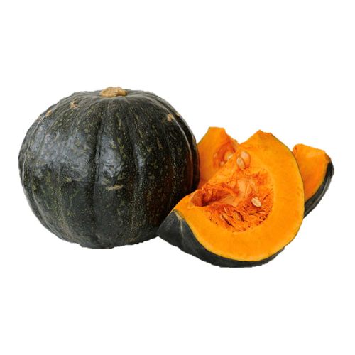 Zapallo Kabutia Kg 0877
