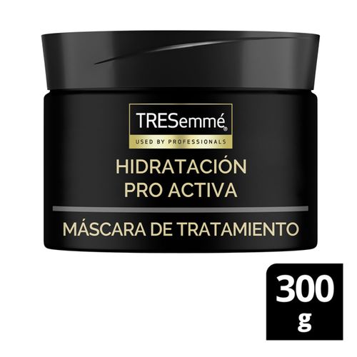 Crema De Tratamiento Tresemme Hidratacion Pro 300Gr