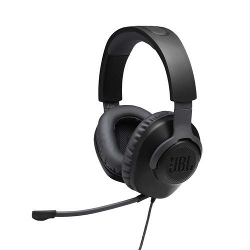 AURICULAR JBL Q100 GAMER, MULTI PLATAFORMA