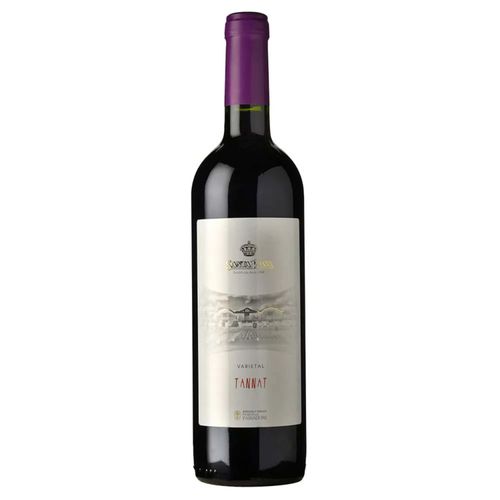 Vino Santa Rosa Varietal Tannat 750Cc