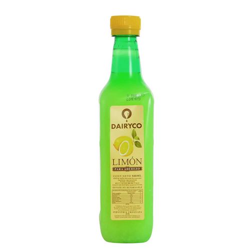 JUGO DAIRYCO LIMON 500CC