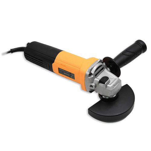 AMOLADORA WORKSITE AC635 ANGULAR 4-1/4" 115MM