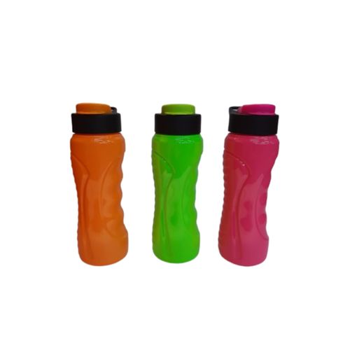 BOTELLA VIHA KP701-2 FLUO VIP 600CC