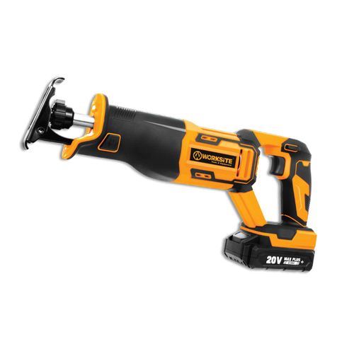 SIERRA WORKSITE CRS334 SABLE 20V-2AH