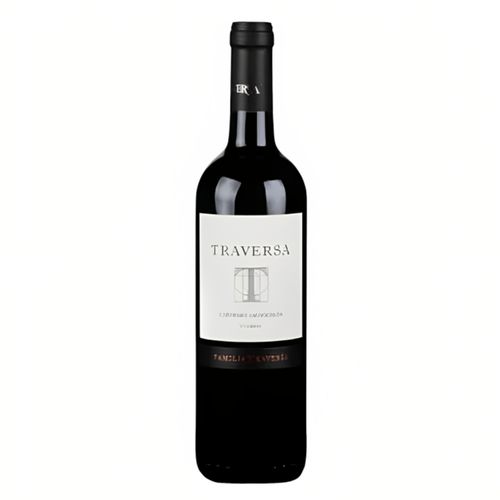 Vino Traversa Cabernet Sauvignon Varietal 750Cc