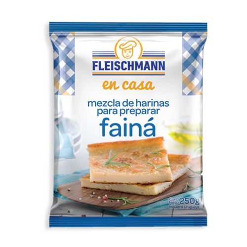 Faina Fleischmann 250Gr