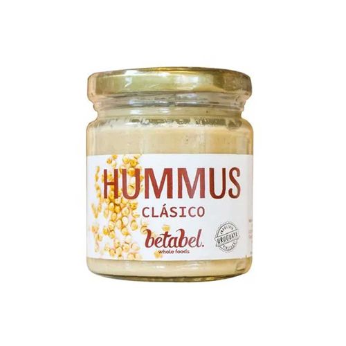 Hummus Betabel Whole Foods Clasico Pasteurizado 175Gr