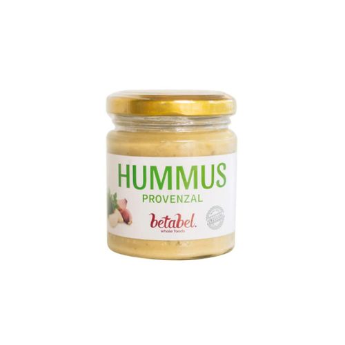 Hummus Betabel Whole Foods Provenzal 175Gr