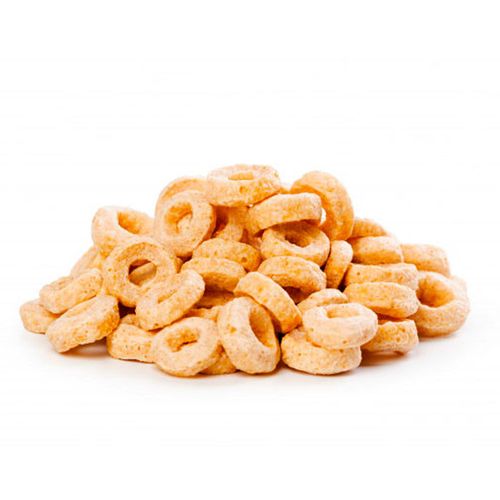 Cereales La Abundancia Aritos Avena Y Miel 1.5Kg (30174)
