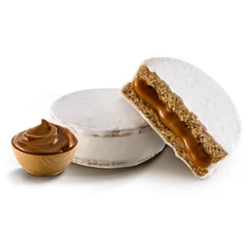 Alfajor Romy Nieve