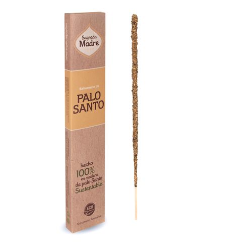 INCIENSO SAGRADA MADRE PALO SANTO 8UN