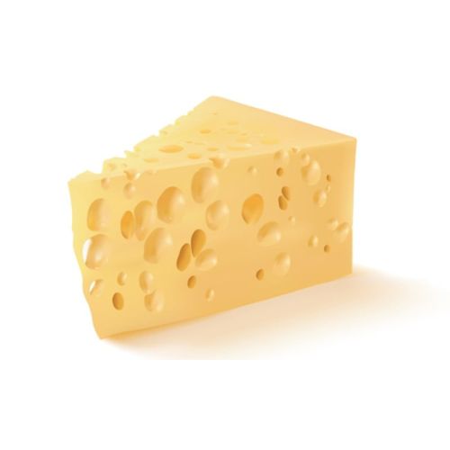 Queso Coleme Holandita 0.800Gr