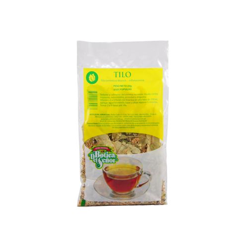 TE BOTICA DEL SEÑOR TILO 20GR