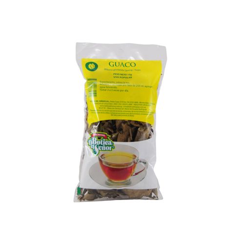 Guaco Botica Del Señor 15g