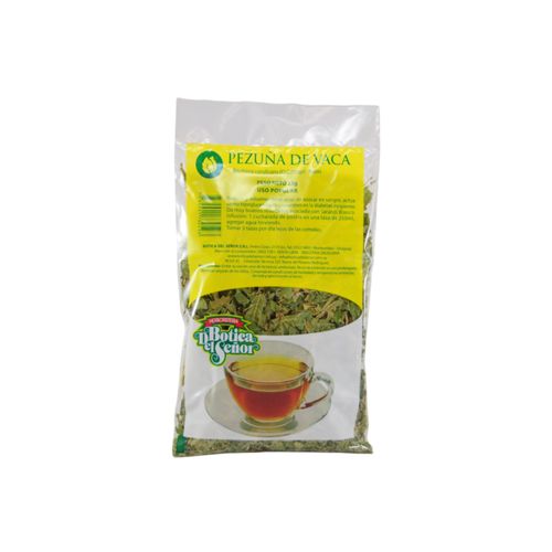 TE BOTICA DEL SEÑOR PEZUÑA DE VACA 25GR