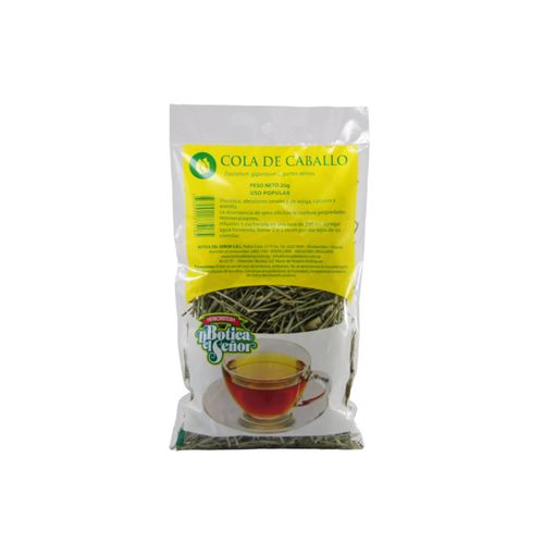 Cola De Caballo Botica Del Señor 20g