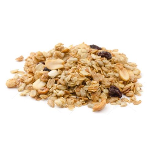 Granola Delait Sin Azucar Con Frutos Secos 900g