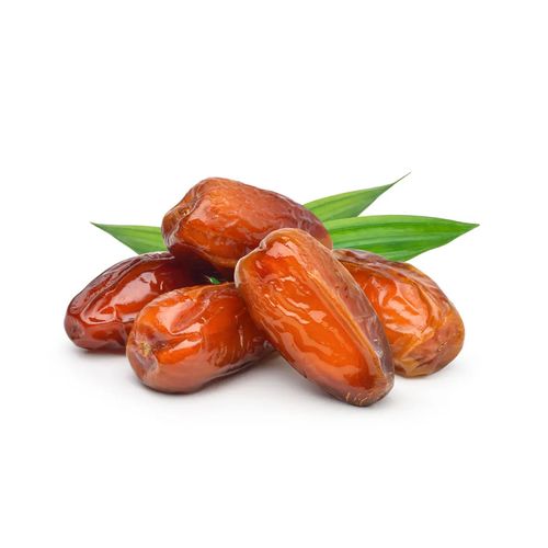 Datiles La Abundancia Sin Carozo 1kg