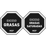 GrasasGSaturadas