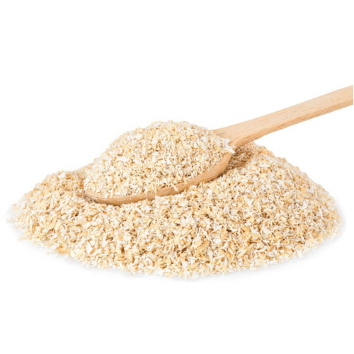 Salvado La Abundancia De Avena 1kg