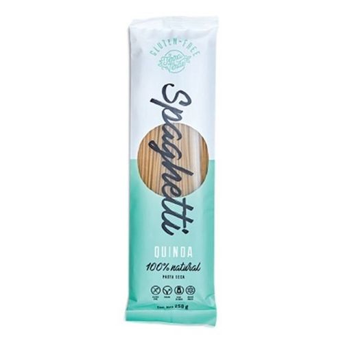 Fideos Terra Verde Quinoa Spaghetti 250Gr