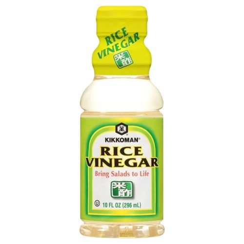 Vinagre De Arroz Kikkoman 296ml