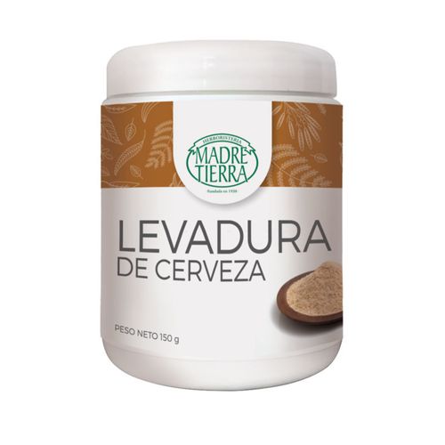 Levadura Madre Tierra Cerveza 150Gr