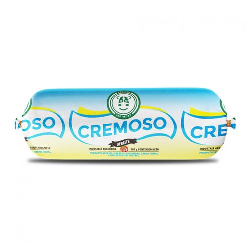 CREMOSO FELICES LAS VACAS VEGANO PLASTICO 250GR SIN GLUTEN