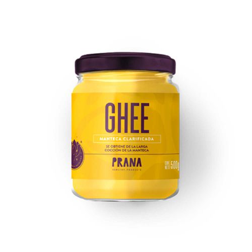 Ghee Prana 440g
