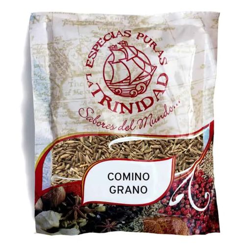COMINO LA TRINIDAD EN GRANO 50GR