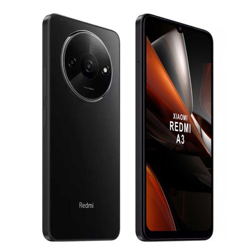 CELULAR REDMI A3/A3X 3GB 64GB
