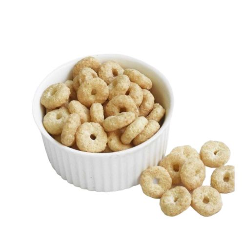 Cereal La Abundancia Avena Y Miel Kg