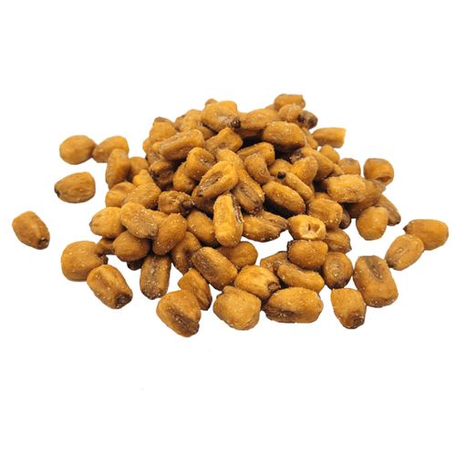 Maiz La Abundancia Crujiente Mostaza Y Miel 1kg