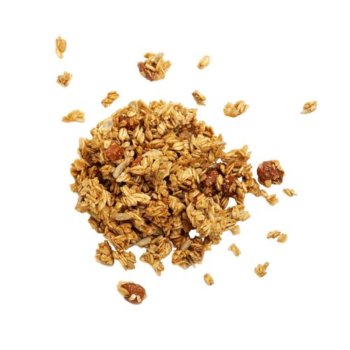 Granola Delait Sin Azucar Con Frutos Secos 300g