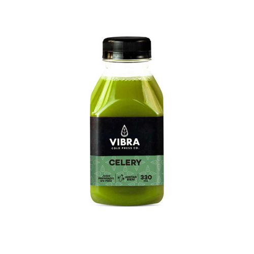 JUGO VIBRA COLDPRESS GREEN 330ML
